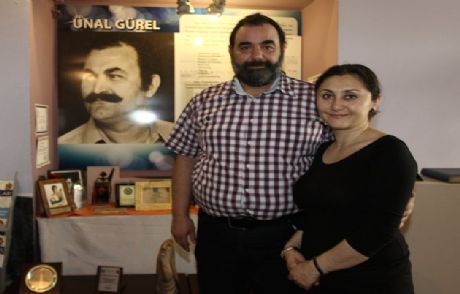 Tiyatro Aşkı Ödül Getirdi