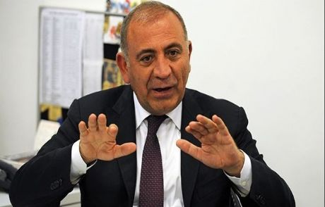 Tekin'den İddia: Uçağı Suriye Düşürmedi