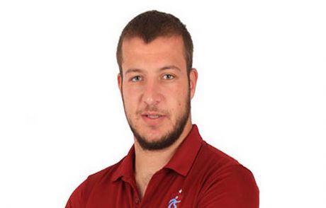 Batuhan Karadeniz Sivasspor'da