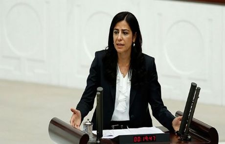 Hdp Petrolden Pay Alacak