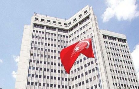 Musul'da Kaçırılan Türklerle İlgili Açıklama