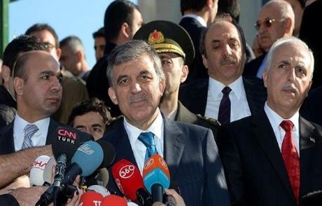 Bunlar Aramızda Konuşacağımız Konular