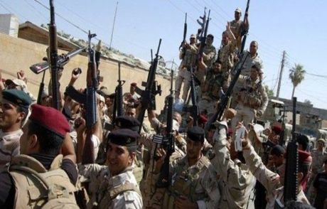 Irak'ta Mahsur Kalan Hemşireler Artık Özgür