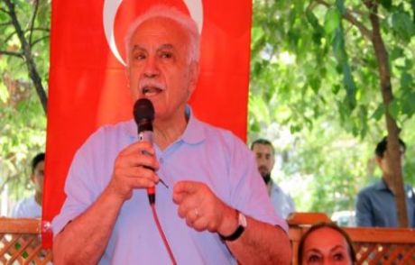Perinçek: Altı Okta Birleşelim