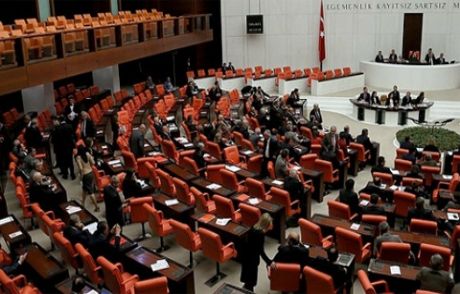 'torba Kanun Değil Ucube Kanun'