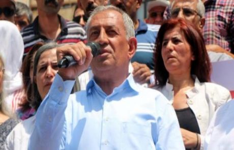 'özerk Kürdistan'a Ulaşacağız'