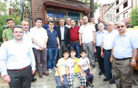 Beylikbağı'ndan Projeye Tam Not!