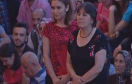 Nihat Hatipoğlu'na Şoke Eden Soru