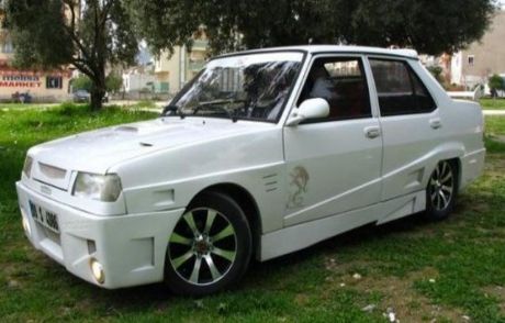 Modifiye Tutkunlarına Kötü Haber