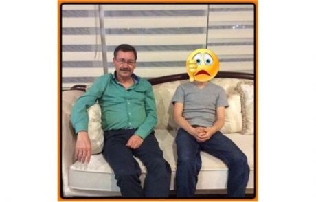 Melih Gökçek O Hackerı Buldu