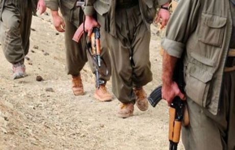 Ak Parti'den Pkk'ya, Ira Benzetmesi