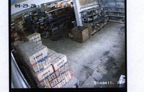 Soma Faciası 'geliyorum' Demiş