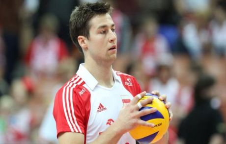 Michal Kubiak Halkbank'ta