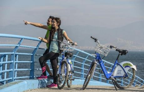 Avrupalı İzmir