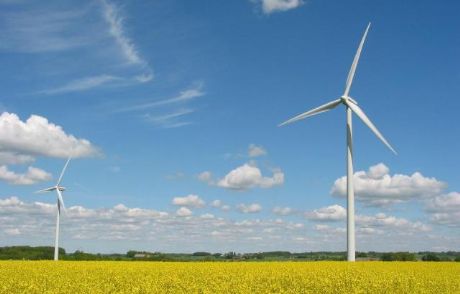 Tükettiği Elektriğin Yarısını Kendi Üretecek