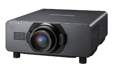 Panasonic'ten Full Hd Projeksiyon Cihazı
