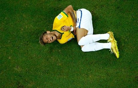 Neymar İçin Şok İddia!