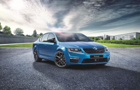 Skoda, İlk 6 Ayı Büyüme İle Kapattı