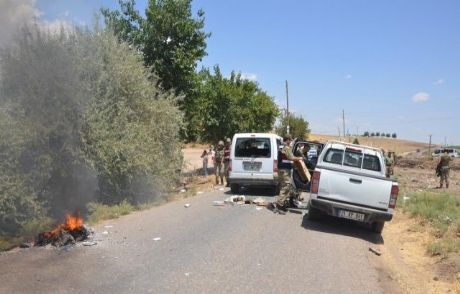 Kaçak Elektrik Denetiminde Olay