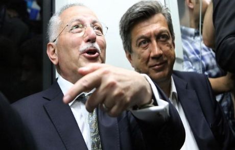 İhsanoğlu'ndan Erdoğan'a 'monşer' Cevabı