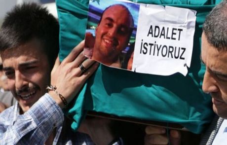 Uğur Kurt'un Soruşturmasına Devam