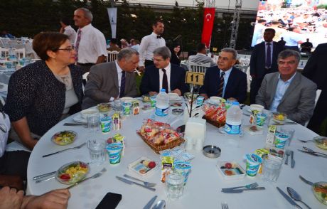 Başkan'dan İlk Hafta Raporu