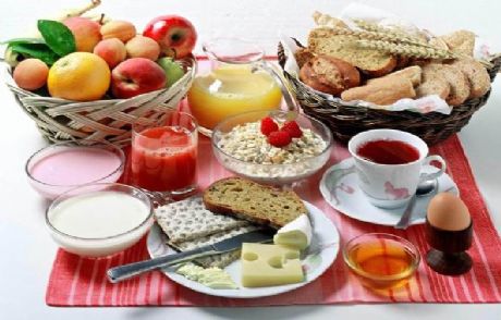 Sağlıklı Oruç İçin Sahur Şart!