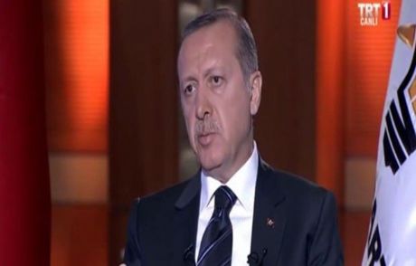 Trt'nin Erdoğan Yayını Rtük'ü Karıştırdı