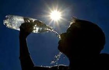 Meteoroloji'den 'sıcak' Uyarısı!