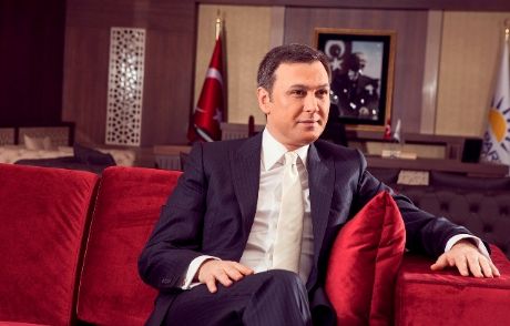 Dökülen Kanının Sorumlusu Bop Eşbaşkanıdır