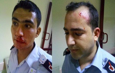 Akp'li Başkanı'nın Oğlu Güvenlikçi Dövdürdü