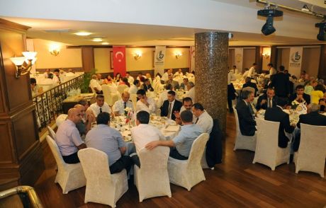 Yavru Vatanda İftar