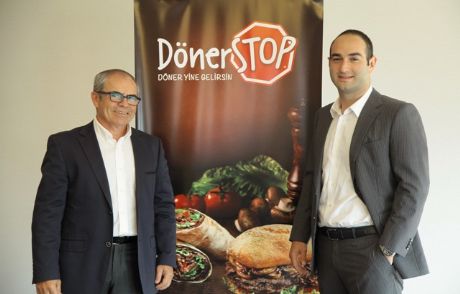 Döner Stop, Fast Food Sektörüne Hızlı Giriyor