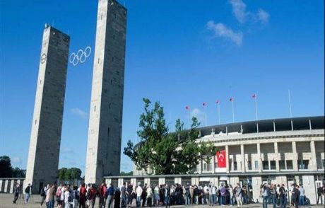 Ak Parti'nin Talebine Ysk'dan Ret
