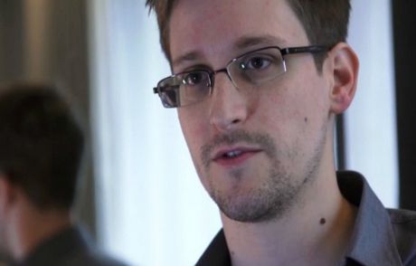 Snowden Rusya'dan Ayrılmak İstemiyor