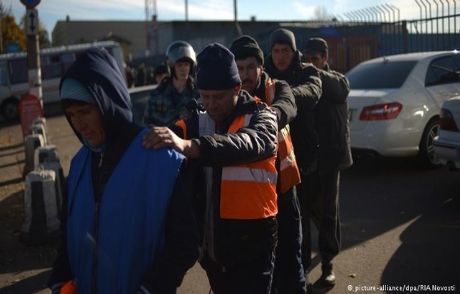 Gençlerle İlgili Suç Raporu Ezber Bozuyor