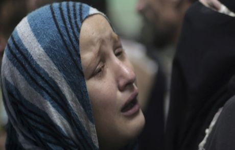 'israil'in Okul Saldırısına Abd'den Sert Eleştiri'