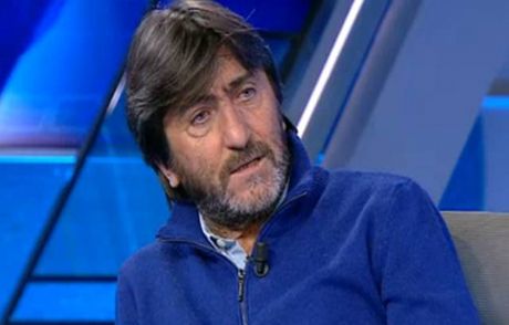 Dilmen'den Ersun Yanal Yorumu!