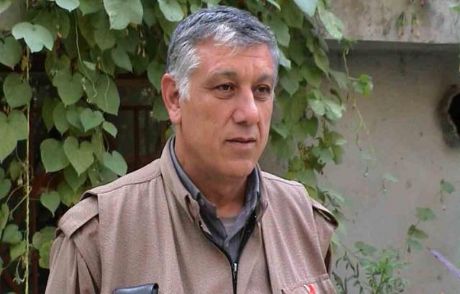 Cemil Bayık'tan Flaş Açıklama!