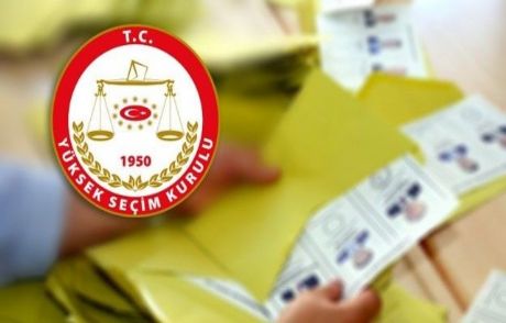 Ysk Geçici Sonuçları Açıkladı