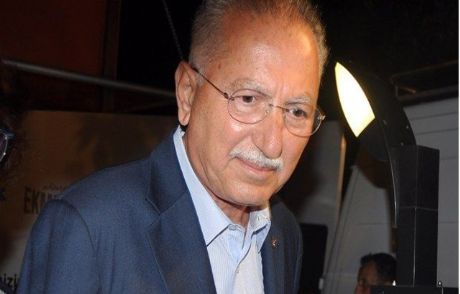 Ekmeleddin İhsanoğlu: Bende Laf Bitti
