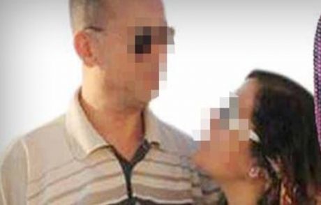 Sütyen Dehşeti