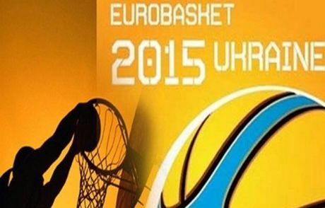 Türkiye Eurobasket 2015'e Talip