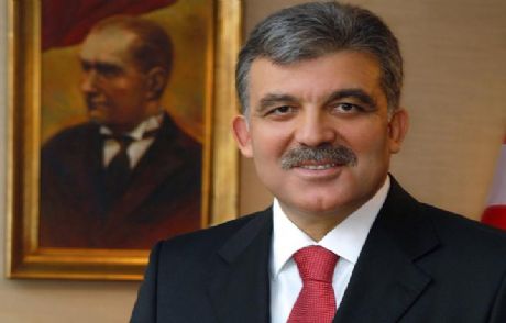 Kongre Tarihi Gül'ü Bitirdi
