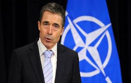 Nato'dan Türkiye'ye 'ışid' Güvencesi