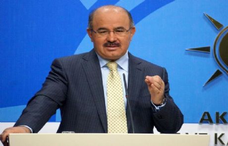 Ak Parti Kararını Verdi