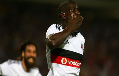 İşte Beşiktaş'ın Arsenal Kadrosu