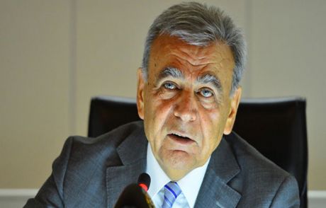 Kocaoğlu'ndan O İddialara Sert Yanıt!
