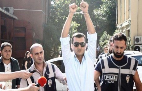 '22 Temmuz' Tutuklamalarına İlk İtiraz Yapıldı
