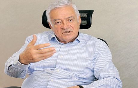 'ak Parti Parçalanacak'